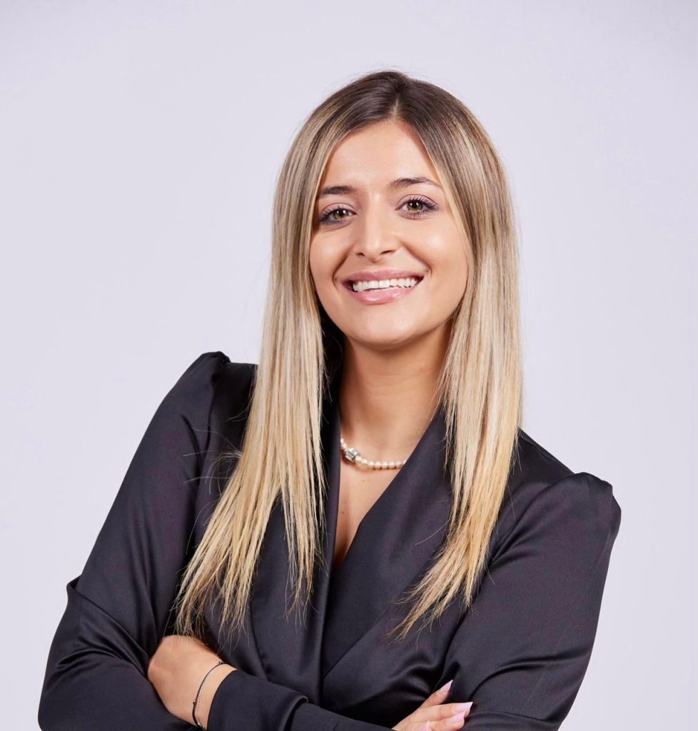 Ioana Cozma a creat Elite Learning București, un centru unde înveți limbi străine natural, indiferent de vârstă