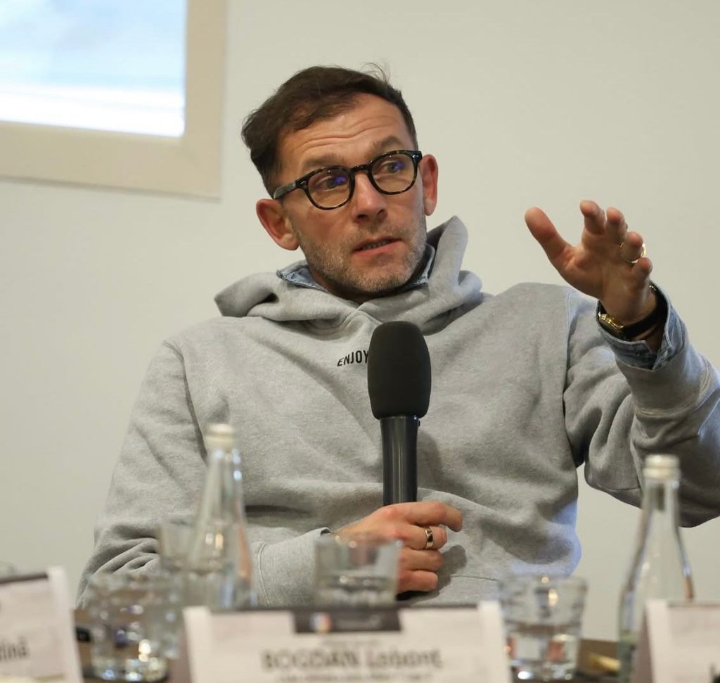 Ce nu s-a spus despre Generația lui Mutu și Chivu: adevărurile spuse de Bogdan Lobonț