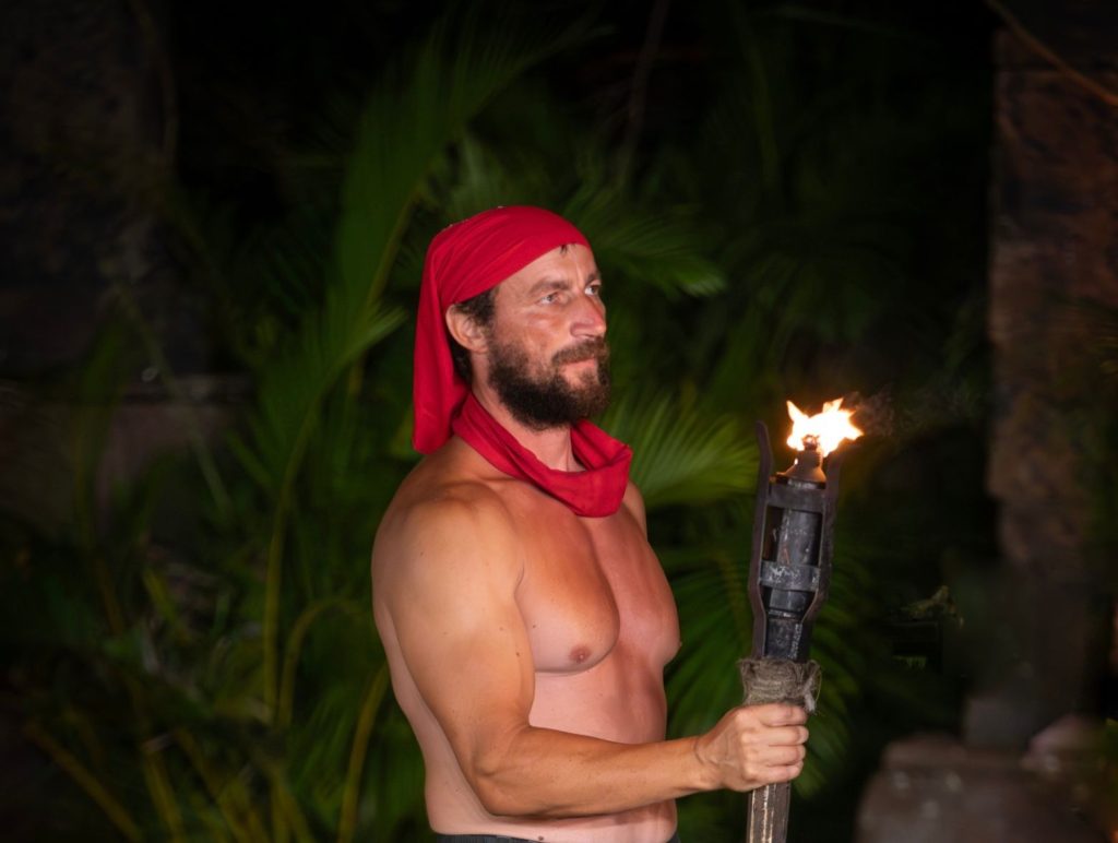 Eliminat, dar salvat în ultimul moment! Ce urmează pentru Marian Godină la Survivor
