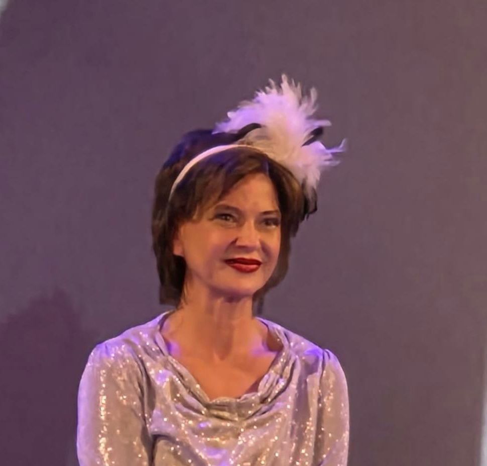 Brâncuși, inspirația cărții Claudiei Motea, tradusă în 12 limbi, și a spectacolului său teatral