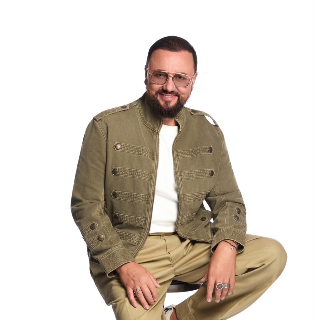 Cătălin Măruță: „Mă întorc în televiziune cu poftă de treabă”