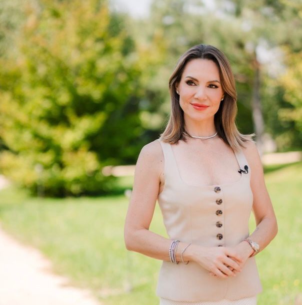 Cori Grămescu: menopauza modifică distribuția grăsimii, masa musculară și metabolismul